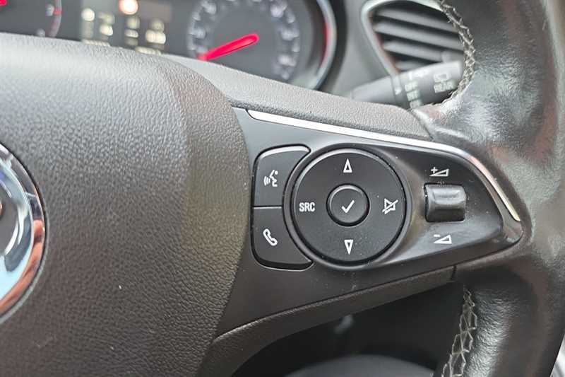 Used Vauxhall Grandland X for sale - 76733419: Photo 22