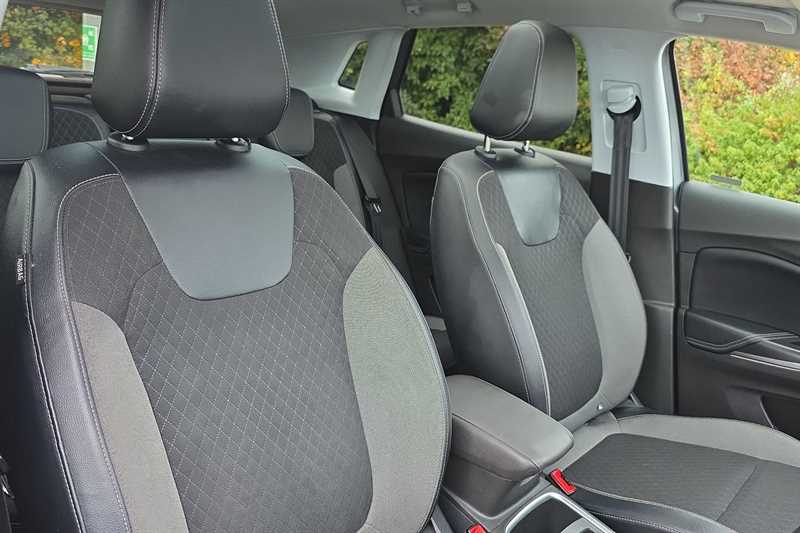 Used Vauxhall Grandland X for sale - 76733419: Photo 23