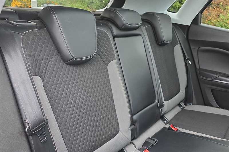 Used Vauxhall Grandland X for sale - 76733419: Photo 24