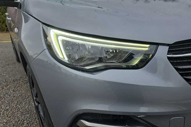 Used Vauxhall Grandland X for sale - 76733419: Photo 28