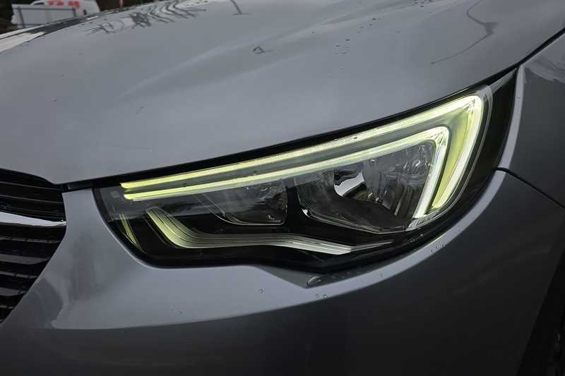 Used Vauxhall Grandland X for sale - 76733419: Photo 29