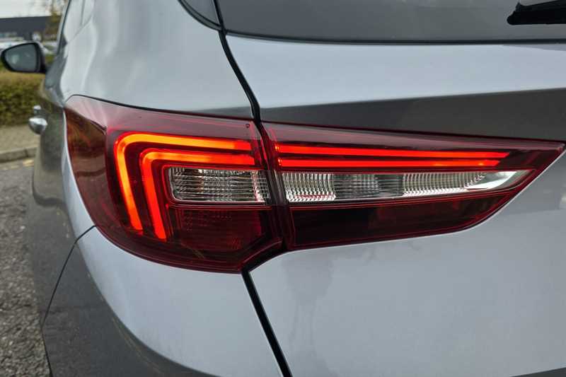 Used Vauxhall Grandland X for sale - 76733419: Photo 31