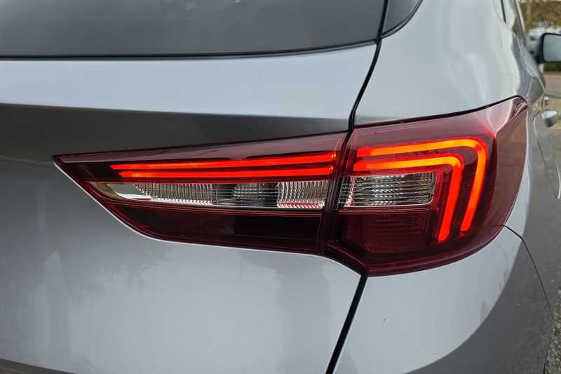 Used Vauxhall Grandland X for sale - 76733419: Photo 32