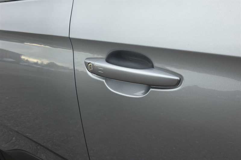 Used Vauxhall Grandland X for sale - 76733419: Photo 33