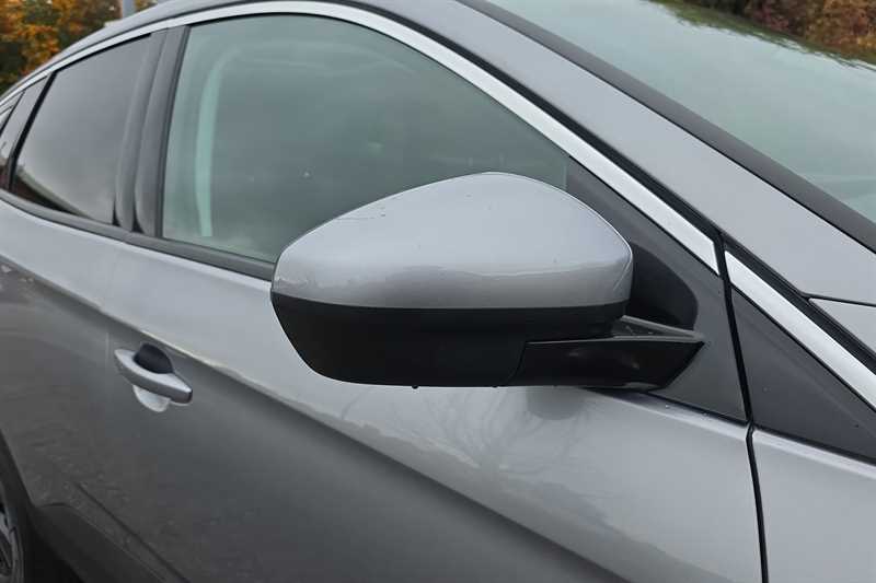 Used Vauxhall Grandland X for sale - 76733419: Photo 34