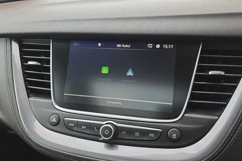 Used Vauxhall Grandland X for sale - 76733419: Photo 36