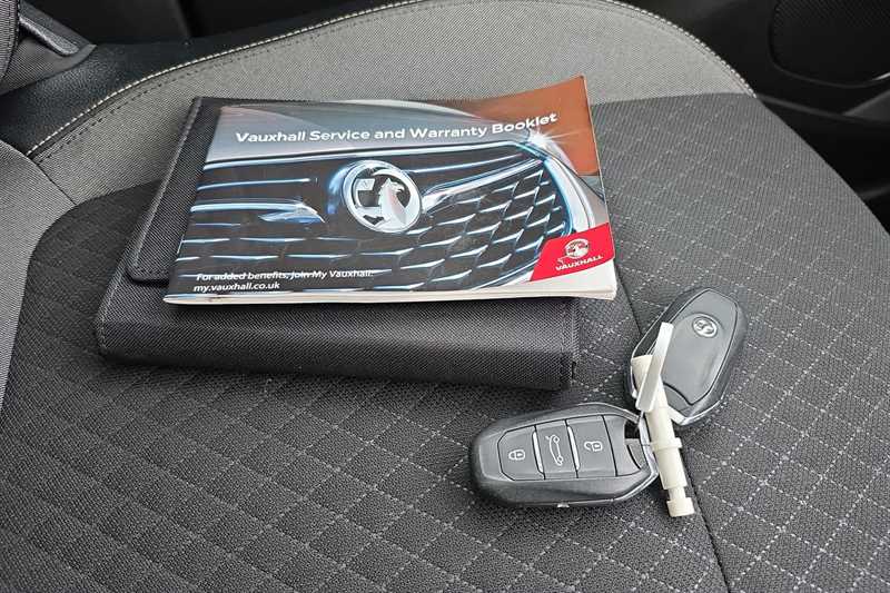 Used Vauxhall Grandland X for sale - 76733419: Photo 37