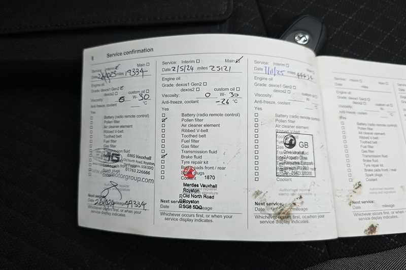 Used Vauxhall Grandland X for sale - 76733419: Photo 42