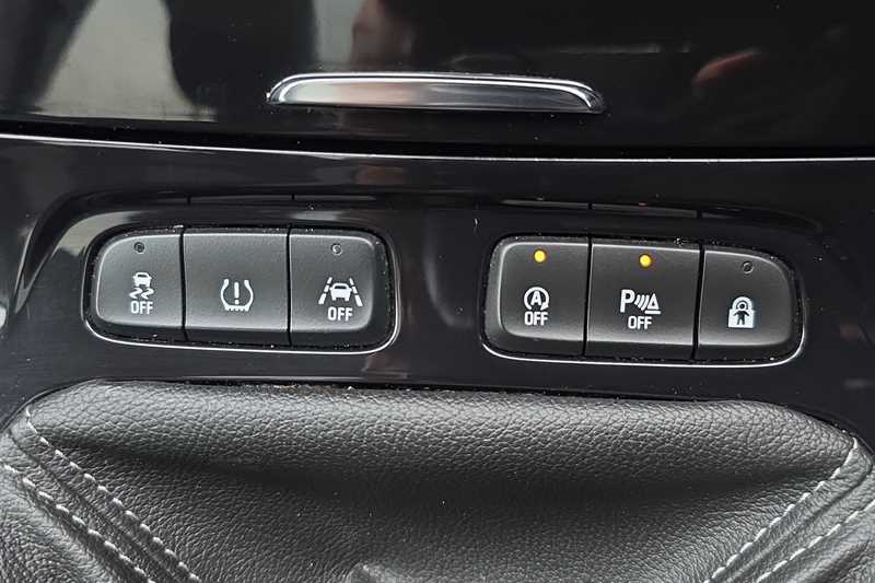 Used Vauxhall Grandland X for sale - 76733419: Photo 43