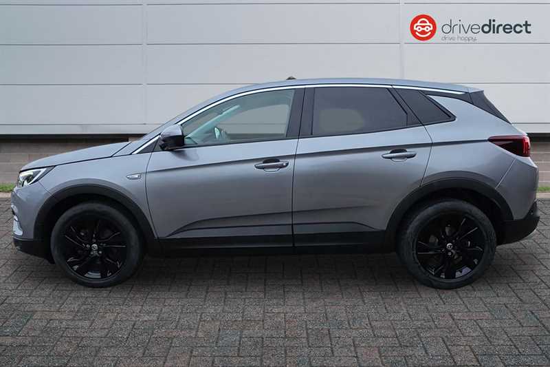 Used Vauxhall Grandland X for sale - 76733419: Photo 6