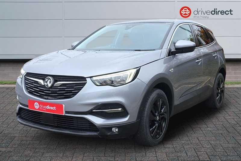 Used Vauxhall Grandland X for sale - 76733419: Photo 7
