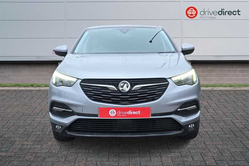 Used Vauxhall Grandland X for sale - 76733419: Photo 8