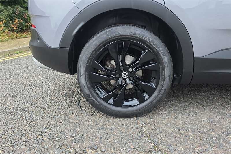 Used Vauxhall Grandland X for sale - 76733419: Photo 9