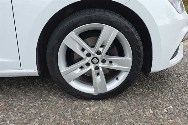 Used SEAT Leon 2020 for sale - 76204239: Photo 10