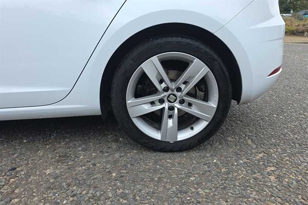 Used SEAT Leon 2020 for sale - 76204239: Photo 11