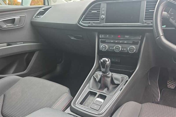 Used SEAT Leon 2020 for sale - 76204239: Photo 14