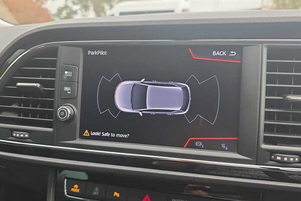 Used SEAT Leon 2020 for sale - 76204239: Photo 19