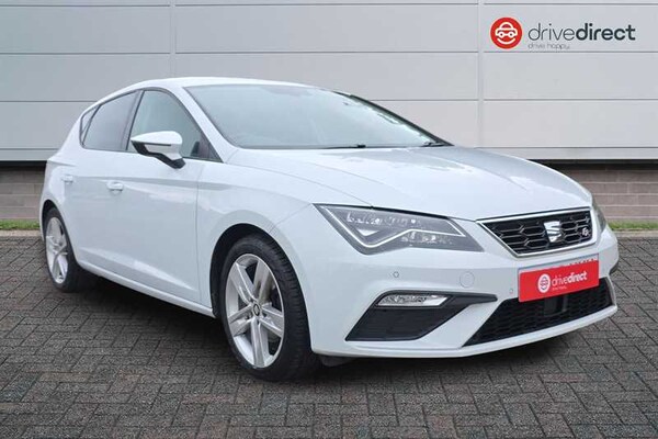 Used SEAT Leon 2020 for sale - 76204239: Photo 1