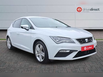 2020 - 1.5 TSI EVO FR Hatchback 5dr Petrol Manual Euro 6 (s/s) (150 ps)