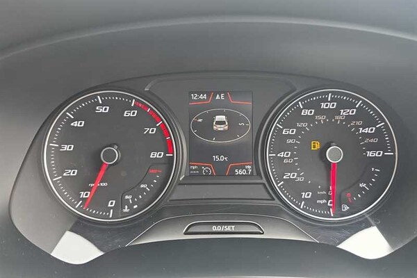 Used SEAT Leon 2020 for sale - 76204239: Photo 20