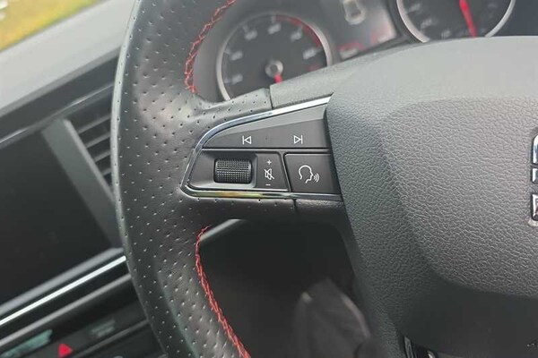 Used SEAT Leon 2020 for sale - 76204239: Photo 21