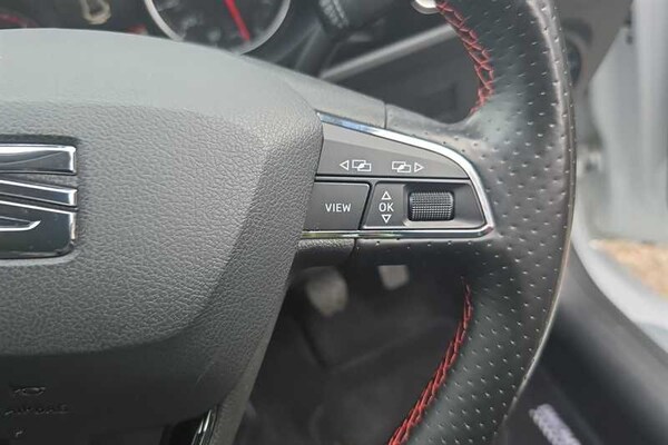Used SEAT Leon 2020 for sale - 76204239: Photo 22