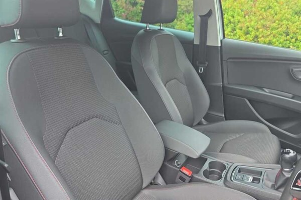 Used SEAT Leon 2020 for sale - 76204239: Photo 23