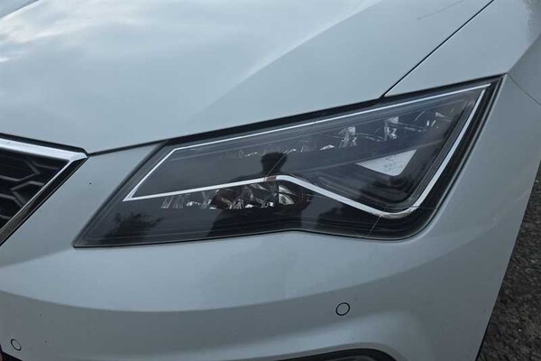 Used SEAT Leon 2020 for sale - 76204239: Photo 29