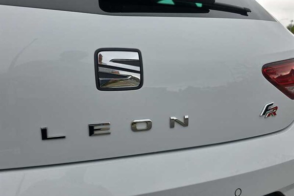 Used SEAT Leon 2020 for sale - 76204239: Photo 30
