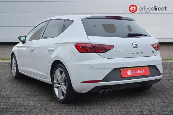 Used SEAT Leon 2020 for sale - 76204239: Photo 5