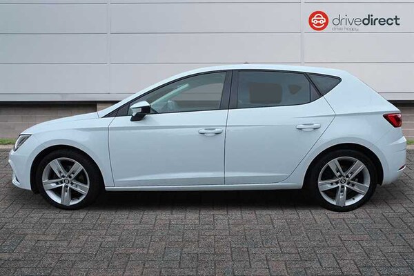 Used SEAT Leon 2020 for sale - 76204239: Photo 6