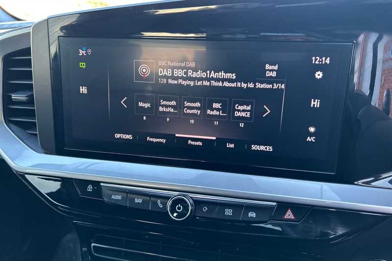 Used Vauxhall Mokka 2022 for sale - 77375550: Photo 17