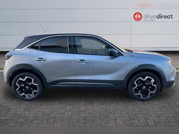 Used Vauxhall Mokka 2022 for sale - 77375550: Photo