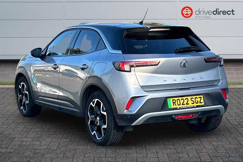 Used Vauxhall Mokka 2022 for sale - 77375550: Photo 5