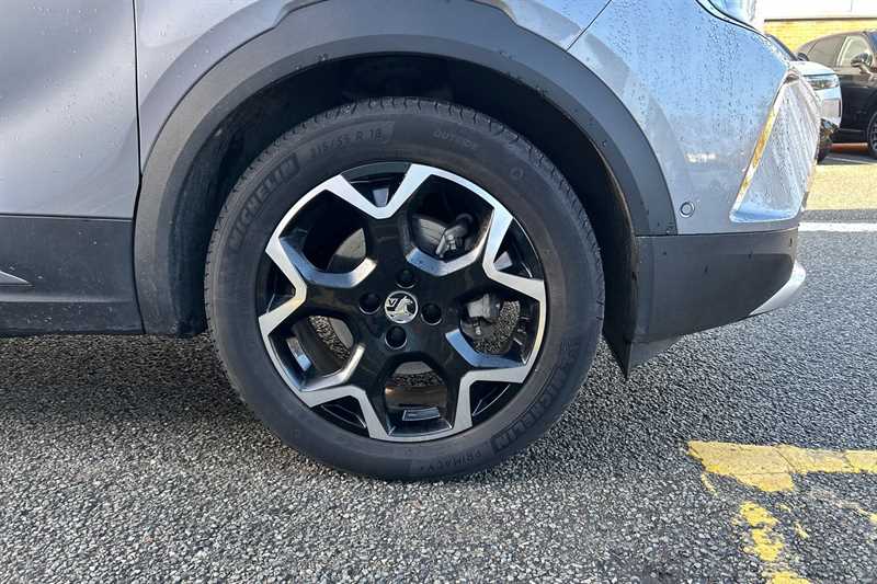 Used Vauxhall Mokka 2022 for sale - 77375550: Photo 9