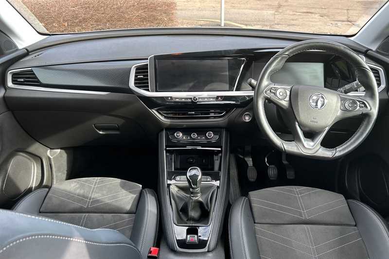 Used Vauxhall Grandland 2023 for sale - 77899712: Photo 13