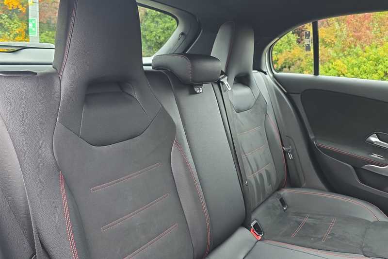 Used Mercedes-Benz A-Class 2019 for sale - 76530565: Photo 24