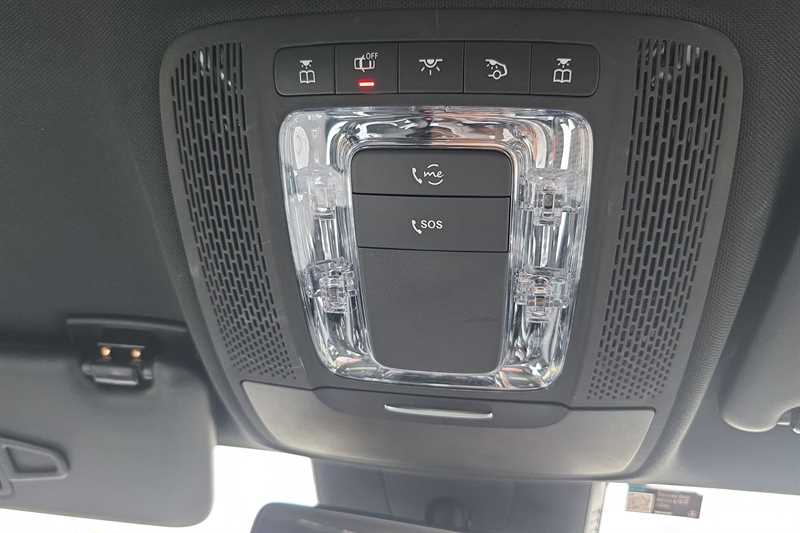 Used Mercedes-Benz A-Class 2019 for sale - 76530565: Photo 39