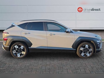 Used Hyundai KONA 2024 for sale - 76929788: Photo