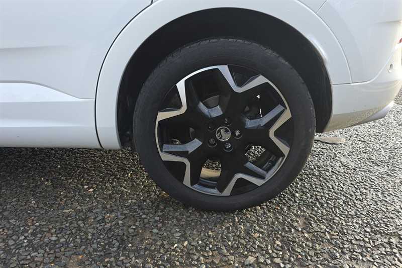 Used Vauxhall Grandland 2022 for sale - 77375331: Photo 10