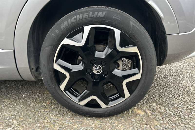 Used Vauxhall Grandland 2022 for sale - 77741763: Photo 12