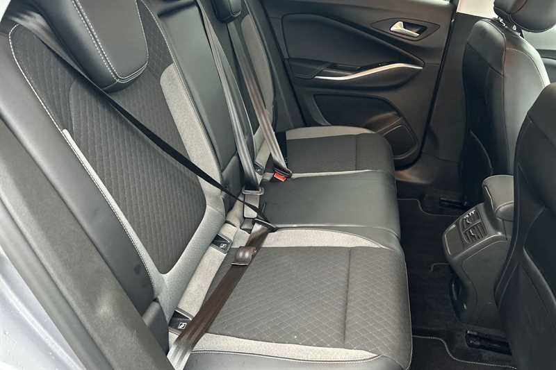 Used Vauxhall Grandland 2022 for sale - 77741763: Photo 24