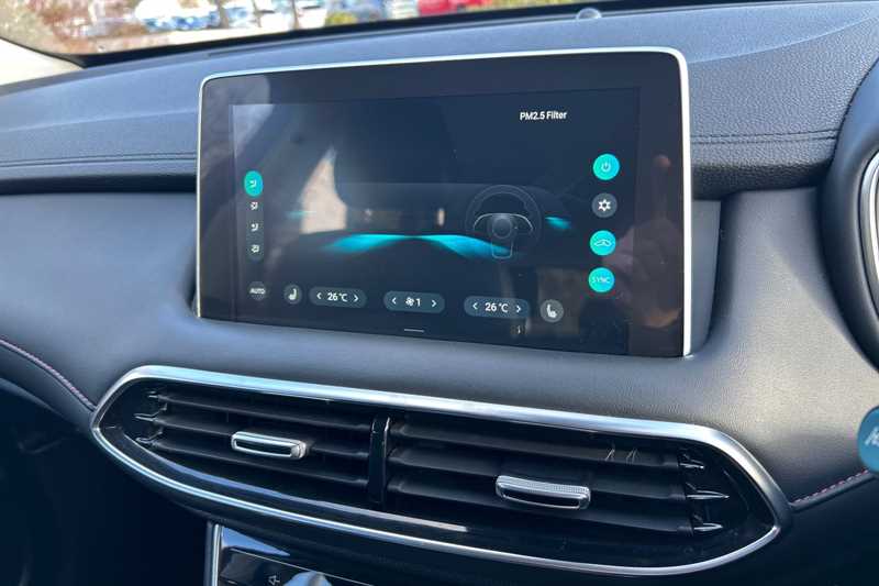 Used MG MG HS 2023 for sale - 77334516: Photo 15