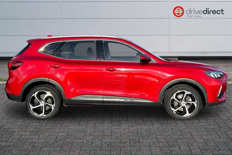 Used MG MG HS 2023 for sale - 77334516: Photo 2