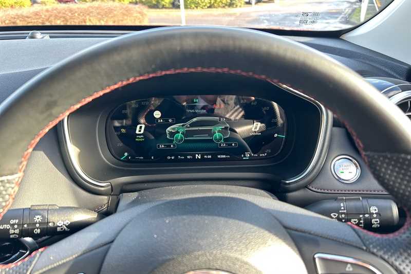 Used MG MG HS 2023 for sale - 77334516: Photo 20