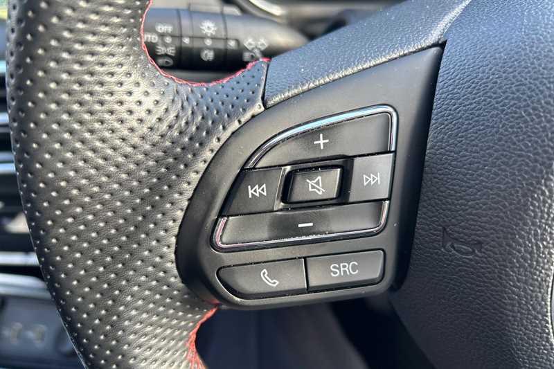 Used MG MG HS 2023 for sale - 77334516: Photo 21