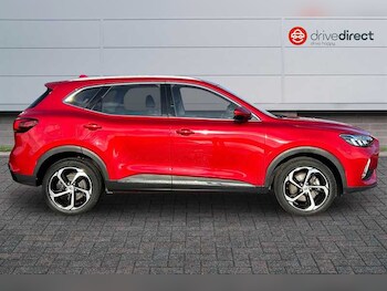 Used MG MG HS undefined for sale - 77334516: Photo