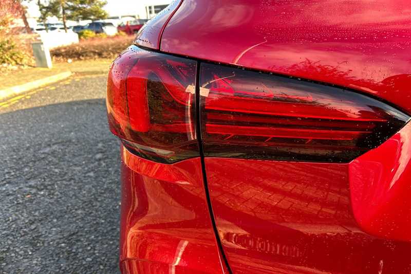 Used MG MG HS 2023 for sale - 77334516: Photo 31