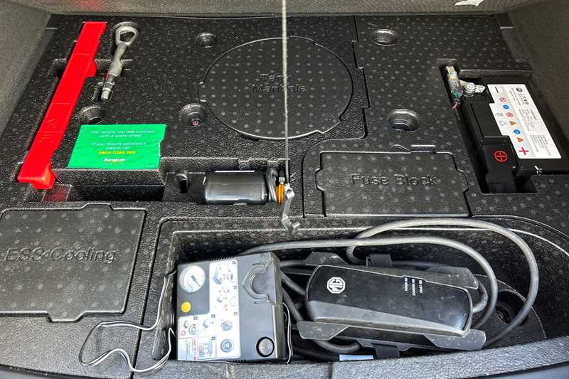 Used MG MG HS 2023 for sale - 77334516: Photo 37