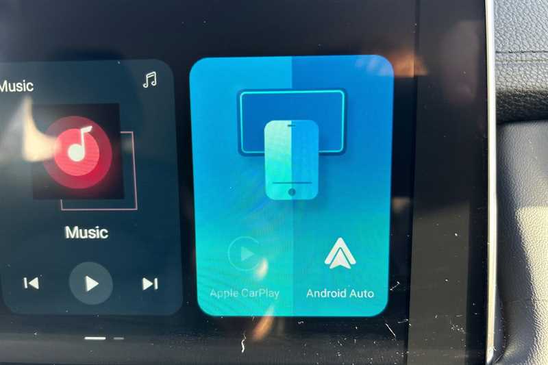 Used MG MG HS 2023 for sale - 77334516: Photo 42